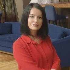 Фотография девушки Инна, 42 года из г. Орша