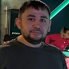 Фотография мужчины Ринат, 34 года из г. Челябинск