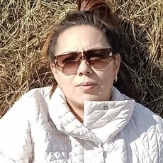 Фотография девушки Светлана, 41 год из г. Уральск