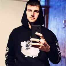 Фотография мужчины Сергей, 26 лет из г. Омск