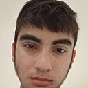 Давут, 20 лет