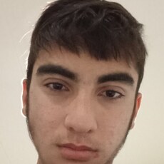 Фотография мужчины Давут, 20 лет из г. Сальск