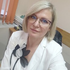 Анна, 47 из г. Оренбург.