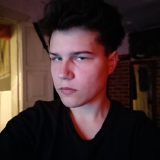 Фотография мужчины Святослав, 18 лет из г. Белокуриха