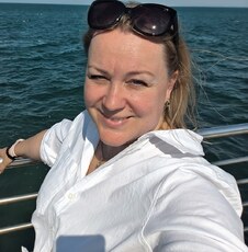 Фотография девушки Ксения, 53 года из г. Киев