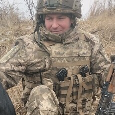 Фотография мужчины Артем, 43 года из г. Нежин