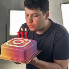 Фотография мужчины Komron, 33 года из г. Ташкент