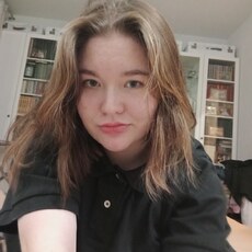 Фотография девушки Ксения, 23 года из г. Санкт-Петербург