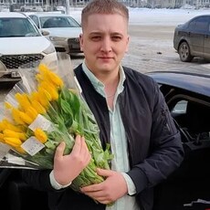 Фотография мужчины Дмитрий, 31 год из г. Екатеринбург