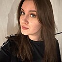 Марина, 20 лет