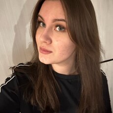 Фотография девушки Марина, 20 лет из г. Тольятти