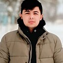 Мухаммад, 18 лет