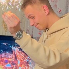 Фотография мужчины Роман, 22 года из г. Брест