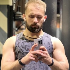 Фотография мужчины Данил, 28 лет из г. Москва