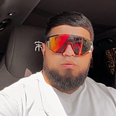 Фотография мужчины Dovud, 27 лет из г. Ташкент