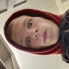 Фотография мужчины Антон, 20 лет из г. Поставы