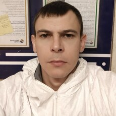 Фотография мужчины Сергей, 25 лет из г. Чита