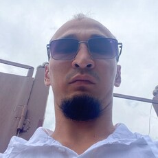 Фотография мужчины Sss, 34 года из г. Павлодар