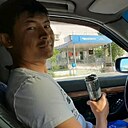 Мадияр, 34 года