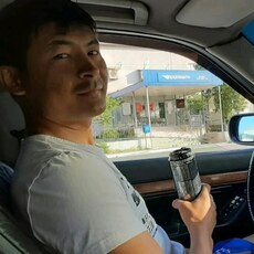 Фотография мужчины Мадияр, 34 года из г. Шымкент