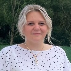 Фотография девушки Наталья, 34 года из г. Лида