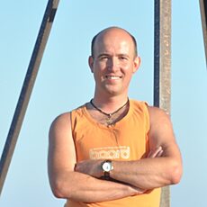 Фотография мужчины Владимир, 44 года из г. Сергиев Посад