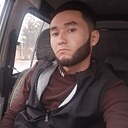 Расулжан, 26 лет