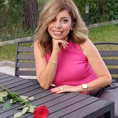 Лина, 52 из г. Санкт-Петербург.