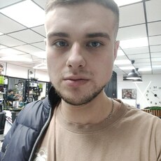 Фотография мужчины Миша, 24 года из г. Новосибирск