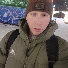 Фотография мужчины Артем, 30 лет из г. Набережные Челны