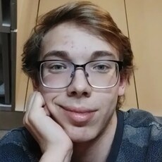 Фотография мужчины Ярослав, 19 лет из г. Санкт-Петербург