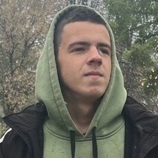 Фотография мужчины Кирилл, 18 лет из г. Барнаул