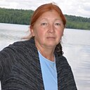Гуля, 62 года