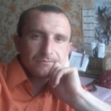 Фотография мужчины Андрей, 40 лет из г. Горки