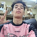 Рустам, 18 лет