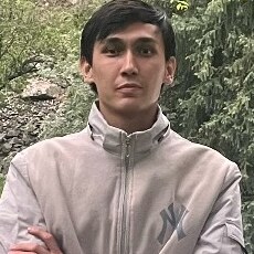 Фотография мужчины Erbol, 28 лет из г. Алматы