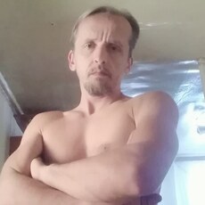 Фотография мужчины Джон Сильвер, 46 лет из г. Саратов