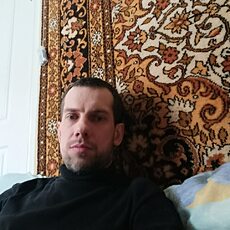 Фотография мужчины Николай, 36 лет из г. Золотоноша