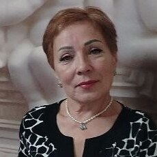 Фотография девушки Татьяна, 66 лет из г. Могилев