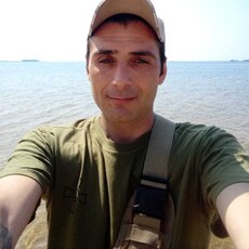 Фотография мужчины Владислав, 40 лет из г. Николаев