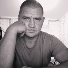Фотография мужчины Макс, 42 года из г. Брест