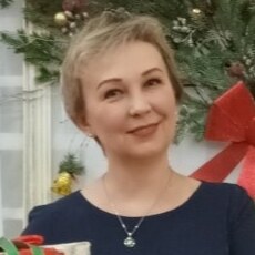 Фотография девушки Елена, 52 года из г. Солигорск