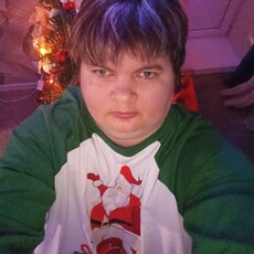 Фотография девушки Анна, 38 лет из г. Юрга