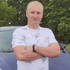 Фотография мужчины Вова, 29 лет из г. Жлобин