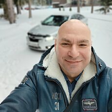 Фотография мужчины Art, 45 лет из г. Могилев