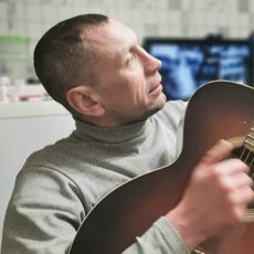 Фотография мужчины Сергей, 39 лет из г. Харьков