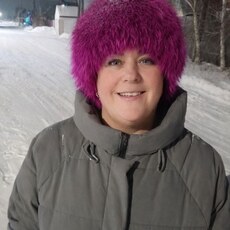 Фотография девушки Светлана, 58 лет из г. Иркутск