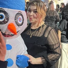 Фотография девушки Анюта, 40 лет из г. Улан-Удэ