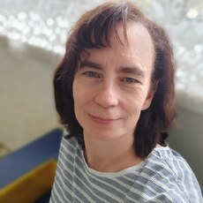 Фотография девушки Та Самая, 49 лет из г. Кричев