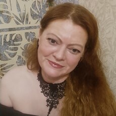 Фотография девушки Екатерина, 49 лет из г. Смоленск